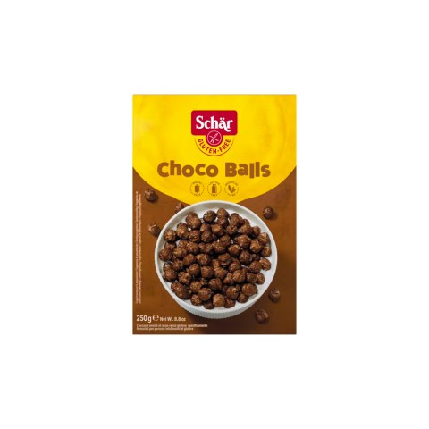 CHOCO BALLS - SCHAR