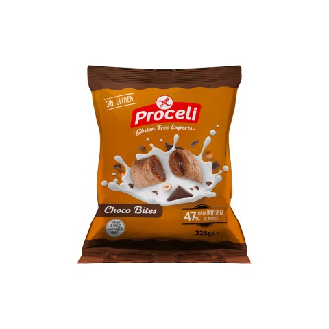 CHOCO BITES - PROCELI