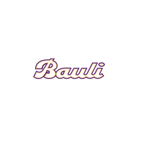 BAULI LOGO