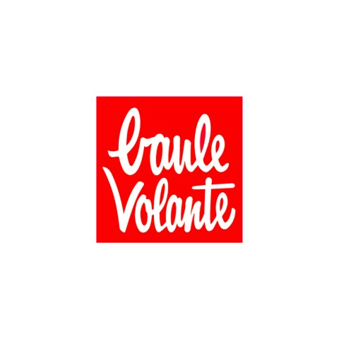 BAULE VOLANTE LOGO