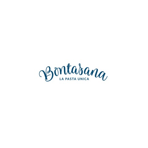 BONTASANA SENZA GLUTINE LOGO