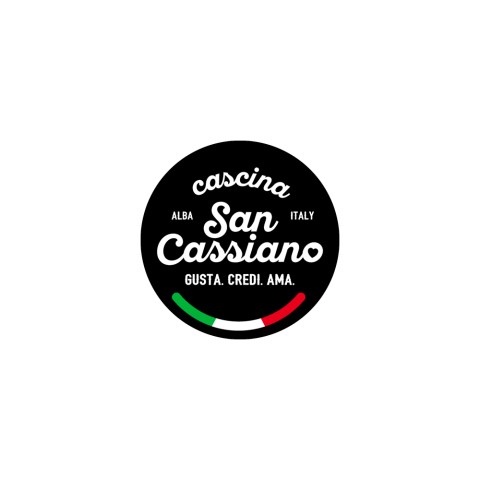 CASCINA SAN CASSIANO LOGO