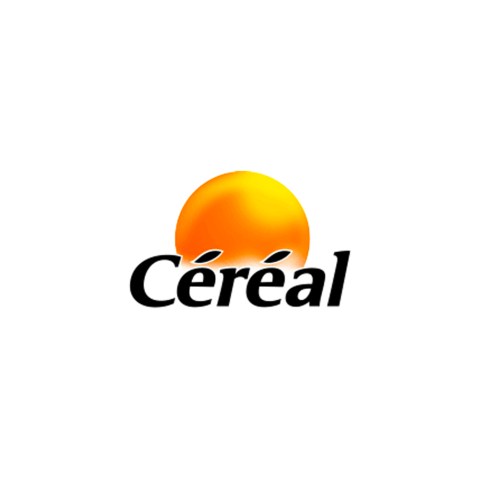 CEREAL LOGO