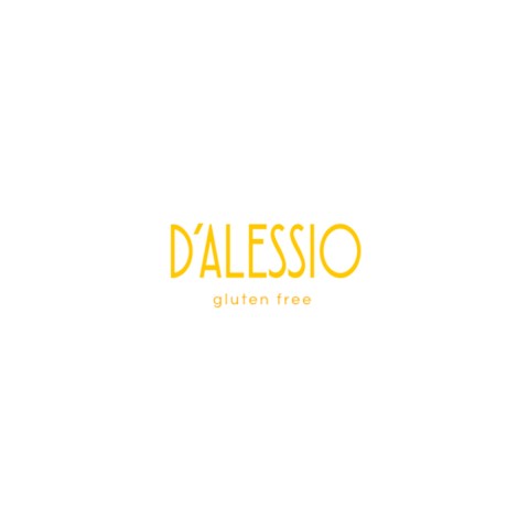 D'ALESSIO GLUTEN FREE