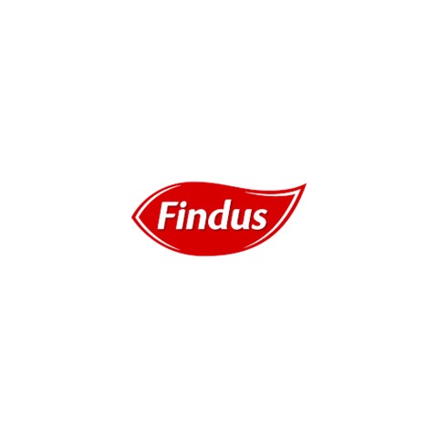 FINDUS SENZA GLUTINE LOGO