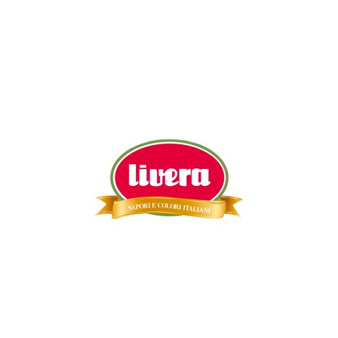 LIVERA SENZA GLUTINE LOGO