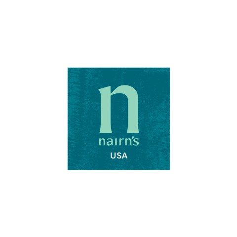 NAIRN'S LOGO