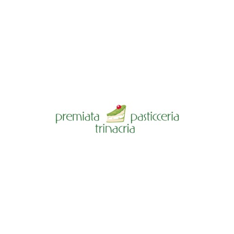 PREMIATA PASTICCERIA TRINACRIA LOGO