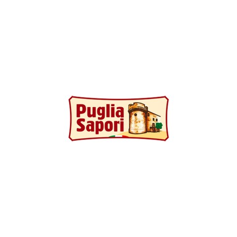 PUGLIA SAPORI GLUTEN FREE LOGO