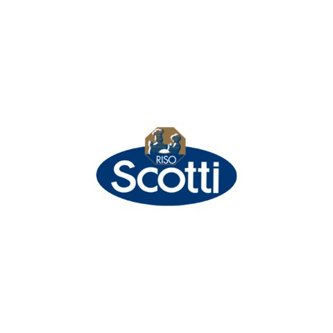 RISO SCOTTI LOGO