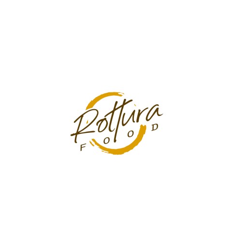 ROTTURA FOOD SENZA GLUTINE LOGO