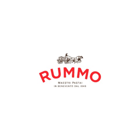 RUMMO SENZA GLUTINE LOGO