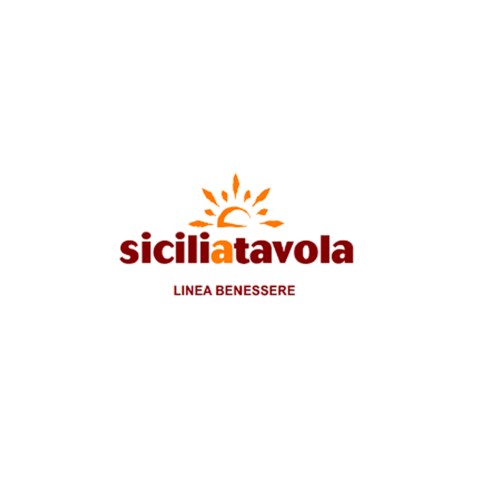 SICILIA A TAVOLA LOGO