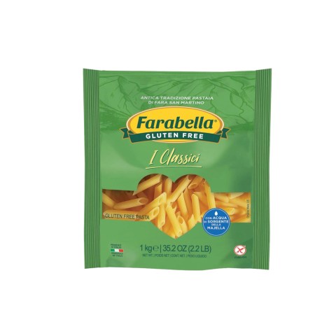 Penne Rigate Pasta Farabella Taglio Prezzo