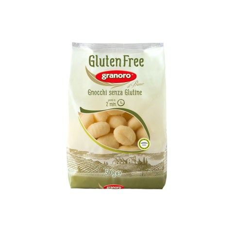 Gnocchi Senza Glutine Granoro Gluten Free