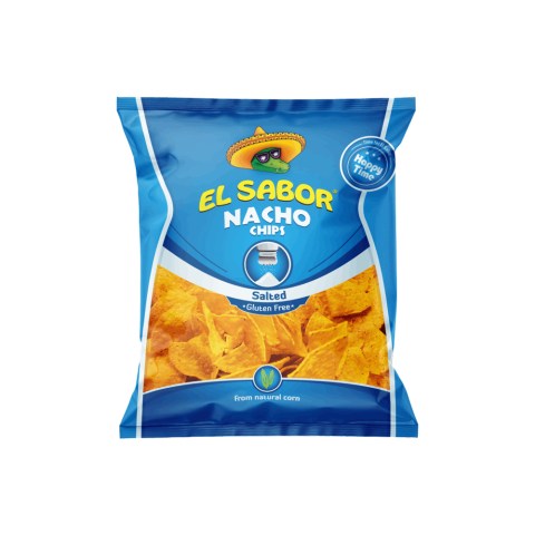 Chips El Sabor Gusto Classico