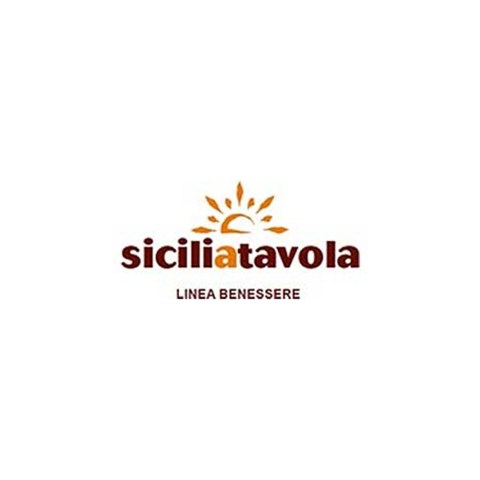 Cassata Siciliana Sicilia a Tavola - Dolce Senza Glutine Surgelato