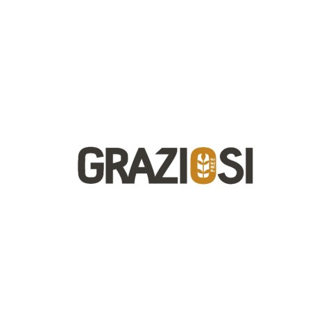 Le Leggere senza glutine Graziosi - Biscotti senza glutine