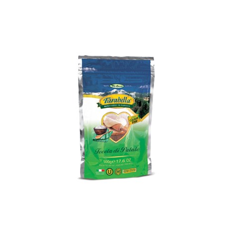 Fecola Di Patate Biologica 100 G -  