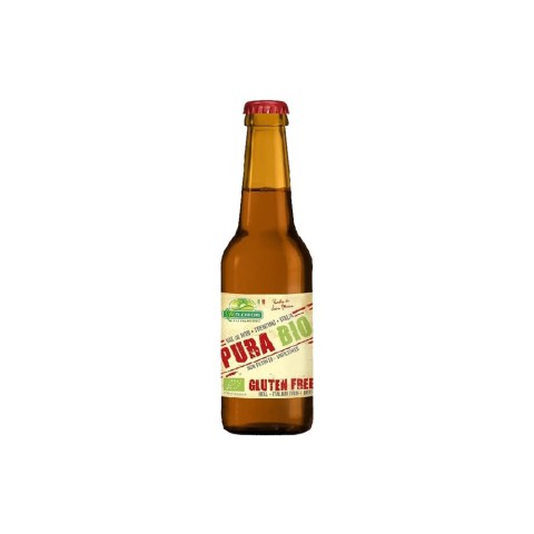 BIRRA SENZA GLUTINE HELL PURA NON FILTRATA MELCHIORI