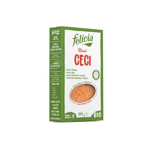 Pasta di Legumi Senza Glutine – GlutenFreeShop