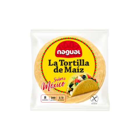 Tortillas messicane di grano - 🍩 Trattoria da Martina