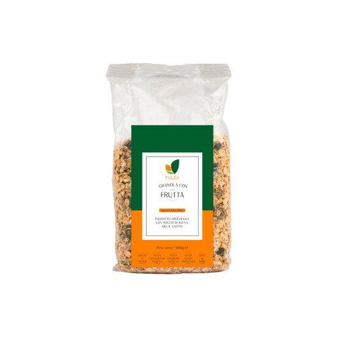 CRUSCA DI AVENA BIOLOGICA ITALIANA SARCHIO RICCA DI FIBRA COLAZIONE VEGANA  250gr