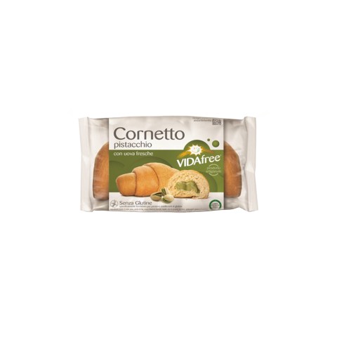 CORNETTO PISTACCHIO VIDAFREE MERENDINE SENZA GLUTINE