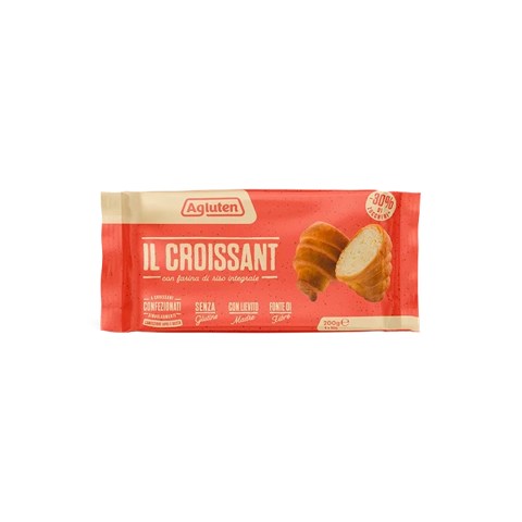 IL CROISSANT AGLUTEN MERENDINE SENZA GLUTINE