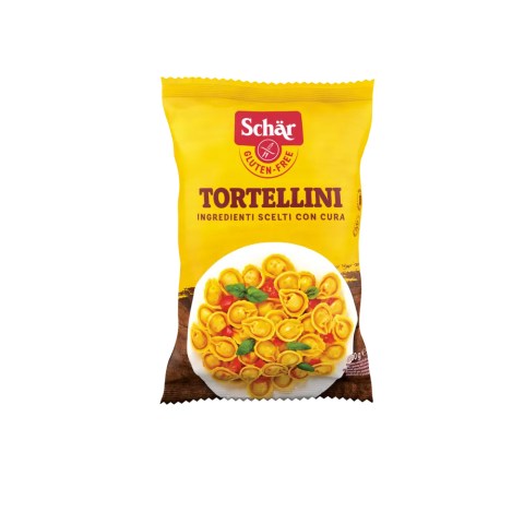 Tortellini Surgelati Schar Promo